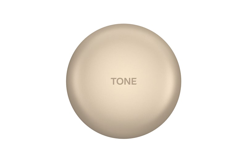 LG TONE Free FP9E Wireless Earbuds with Plug & Play, FP9E