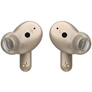 LG TONE Free FP9E Wireless Earbuds with Plug & Play, FP9E