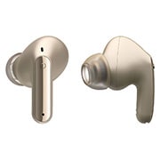 LG TONE Free FP9E Wireless Earbuds with Plug & Play, FP9E