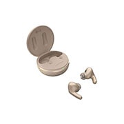 LG TONE Free FP9E Wireless Earbuds with Plug & Play, FP9E