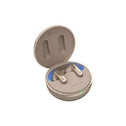 LG TONE Free FP9E Wireless Earbuds with Plug & Play, FP9E