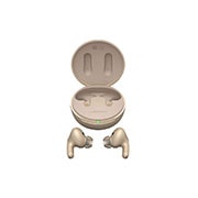 LG TONE Free FP9E Wireless Earbuds with Plug & Play, FP9E