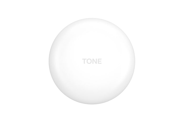 LG TONE Free FP9WA Wireless Ear buds with Plug & Play, FP9WA