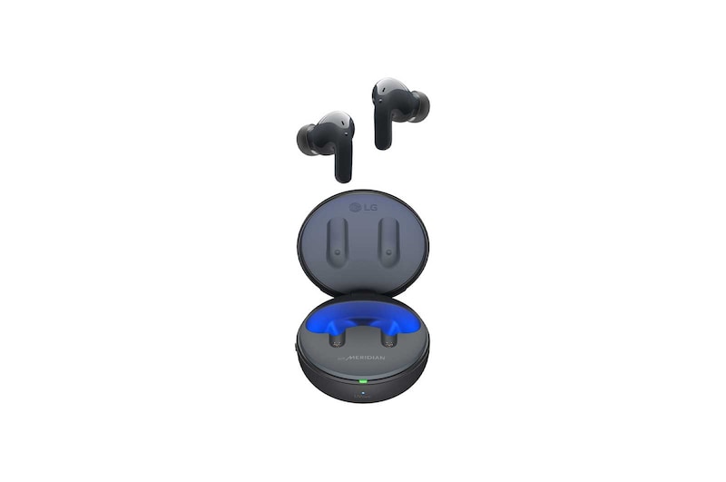 LG TONE Free T90 Dolby Atmos Wireless Earbuds , TONE-UT90Q
