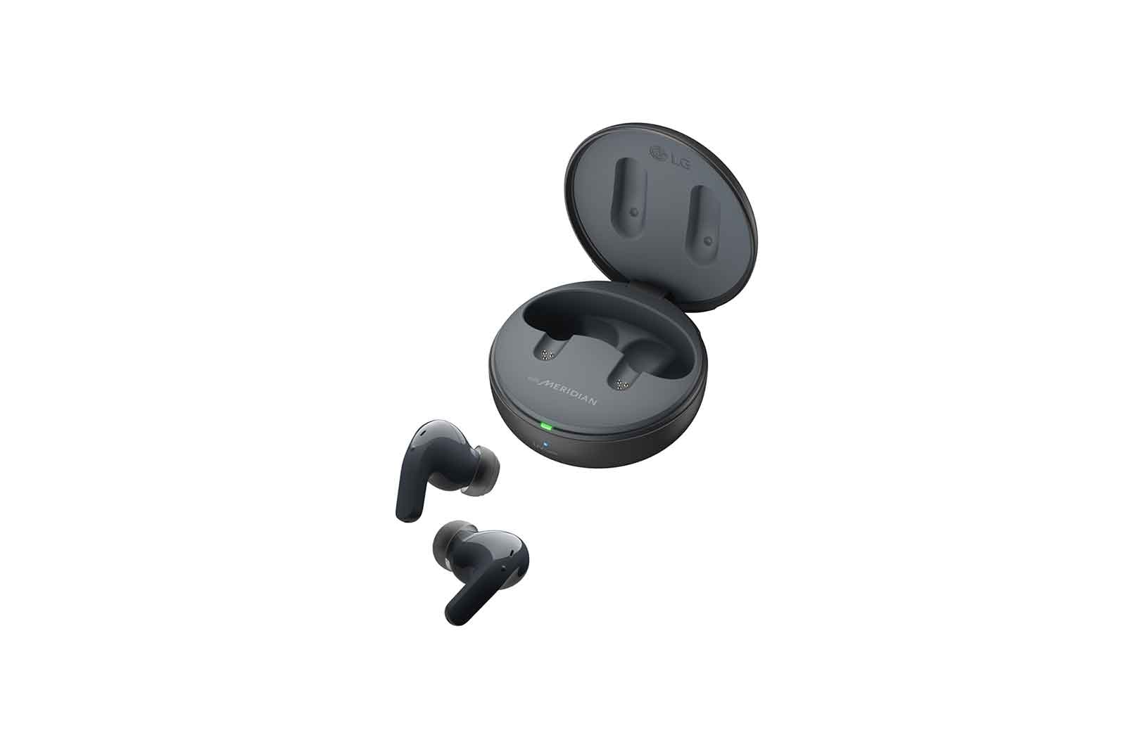 LG TONE Free T90 Dolby Atmos Wireless Earbuds , TONE-UT90Q