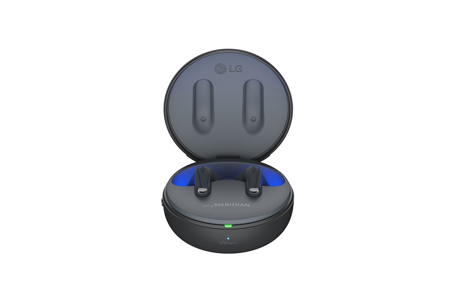 LG TONE Free T90 Dolby Atmos Wireless Earbuds , TONE-UT90Q