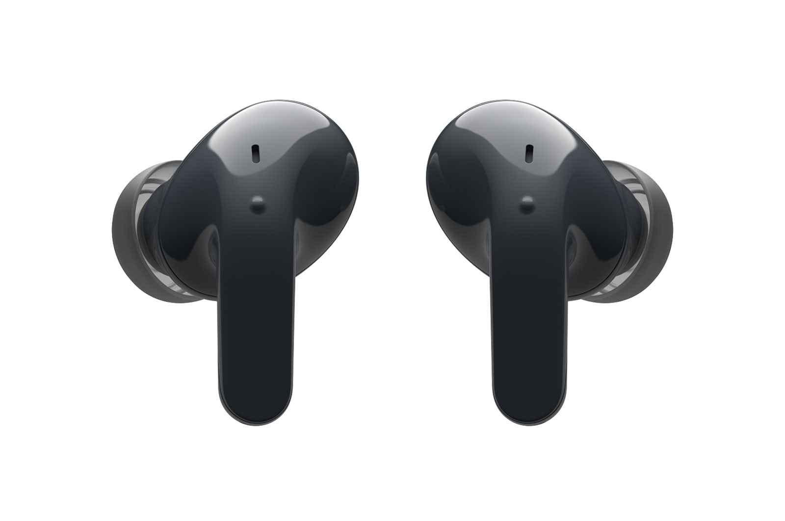 LG TONE Free T90 Dolby Atmos Wireless Earbuds , TONE-UT90Q