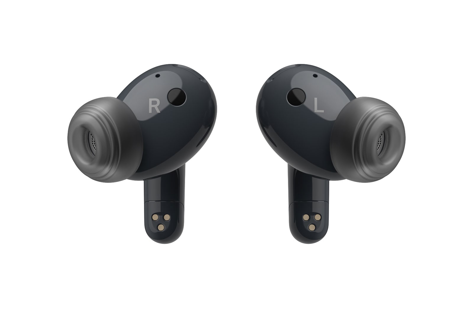 LG TONE Free T90 Dolby Atmos Wireless Earbuds , TONE-UT90Q
