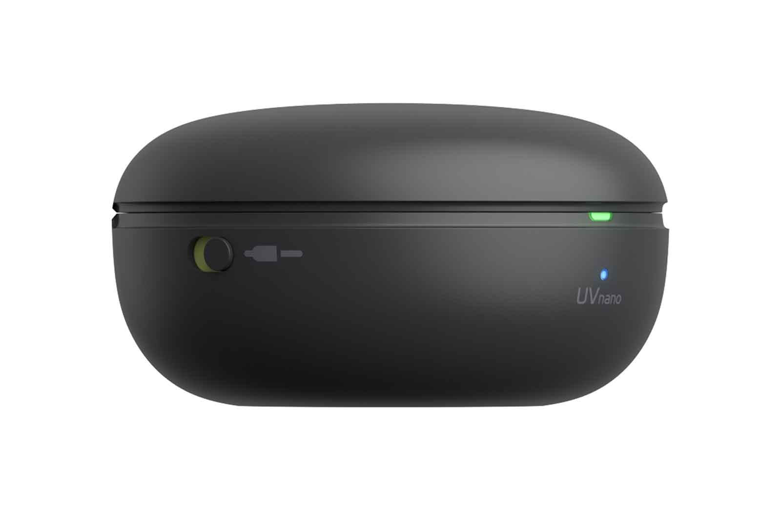 LG TONE Free T90 Dolby Atmos Wireless Earbuds , TONE-UT90Q