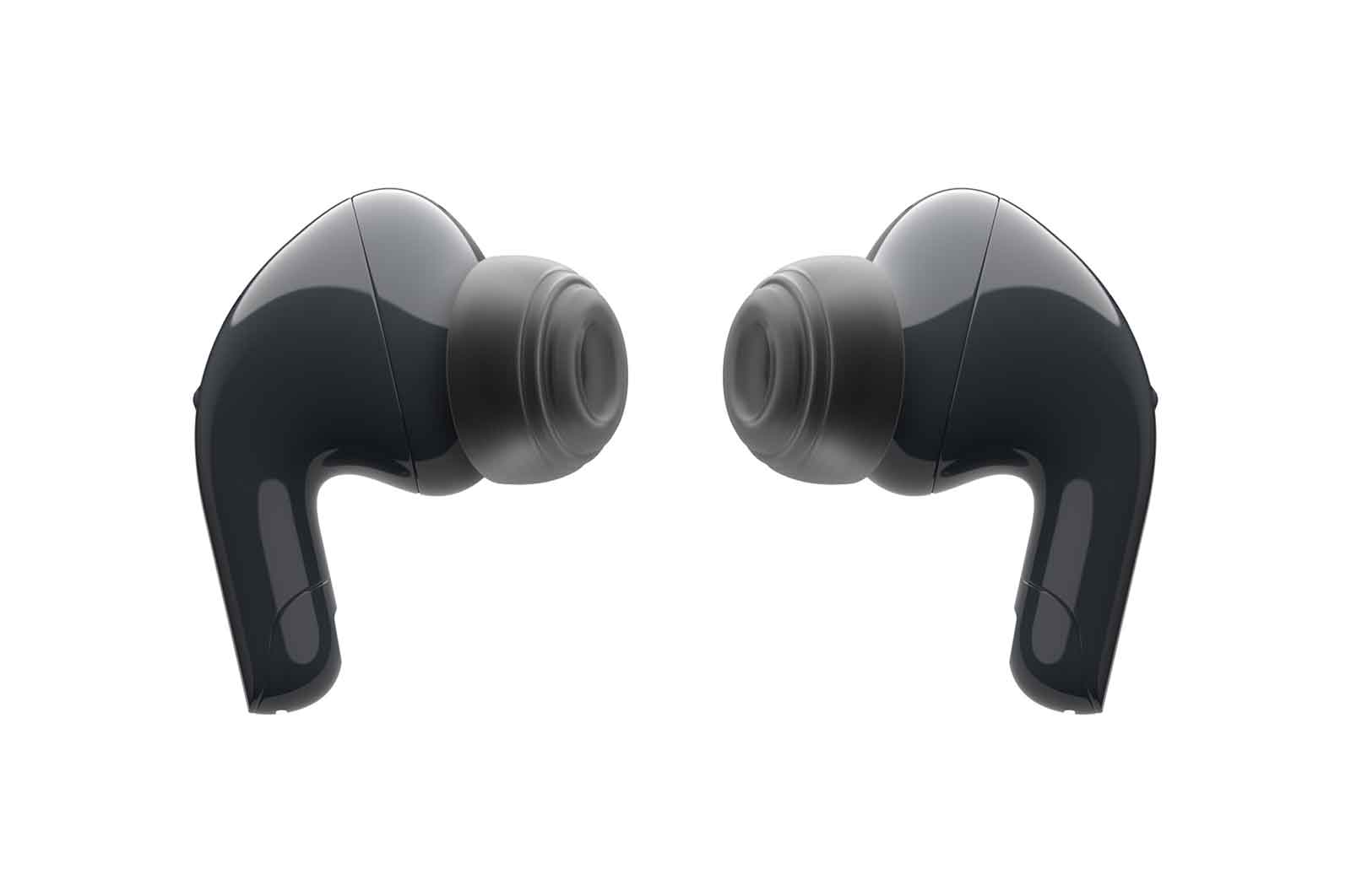LG TONE Free T90 Dolby Atmos Wireless Earbuds , TONE-UT90Q