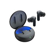 LG TONE Free T90 Dolby Atmos Wireless Earbuds , TONE-UT90Q