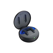 LG TONE Free T90 Dolby Atmos Wireless Earbuds , TONE-UT90Q