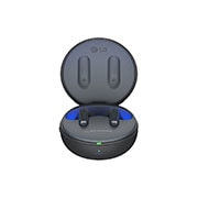 LG TONE Free T90 Dolby Atmos Wireless Earbuds , TONE-UT90Q