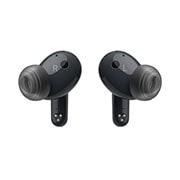 LG TONE Free T90 Dolby Atmos Wireless Earbuds , TONE-UT90Q
