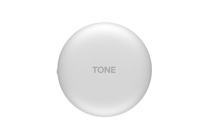 LG TONE Free T90 Dolby Atmos Wireless Earbuds , TONE-UT90Q