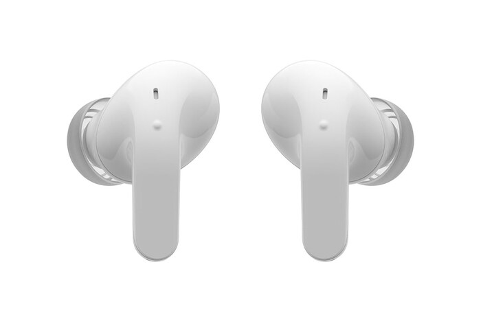 LG TONE Free T90 Dolby Atmos Wireless Earbuds , TONE-UT90Q