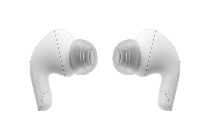 LG TONE Free T90 Dolby Atmos Wireless Earbuds , TONE-UT90Q