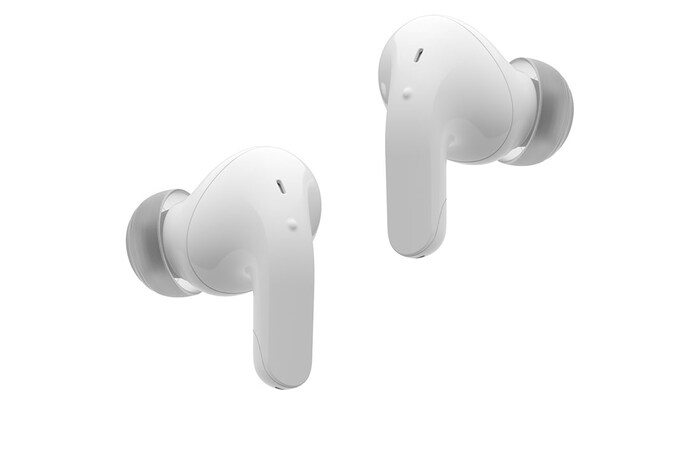 LG TONE Free T90 Dolby Atmos Wireless Earbuds , TONE-UT90Q