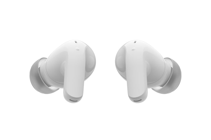 LG TONE Free T90 Dolby Atmos Wireless Earbuds , TONE-UT90Q
