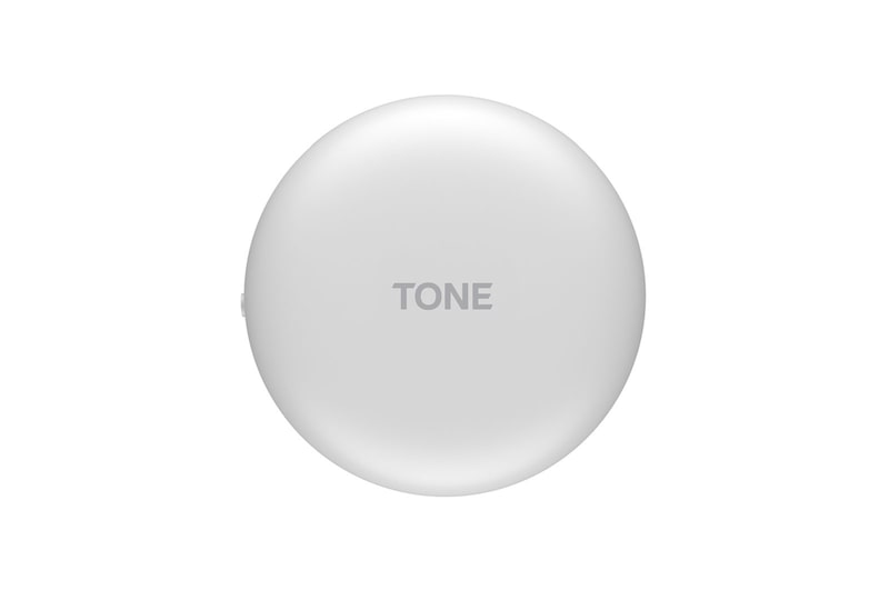 LG TONE Free T90 Dolby Atmos Wireless Earbuds , TONE-UT90Q