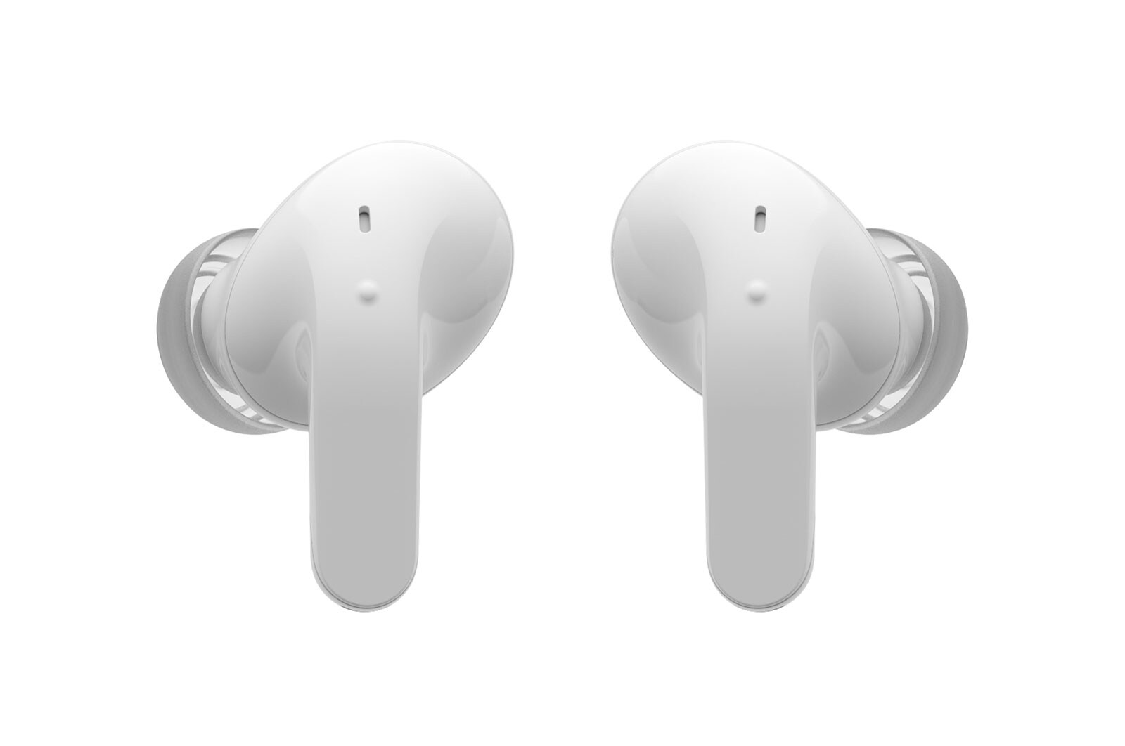 LG TONE Free T90 Dolby Atmos Wireless Earbuds , TONE-UT90Q