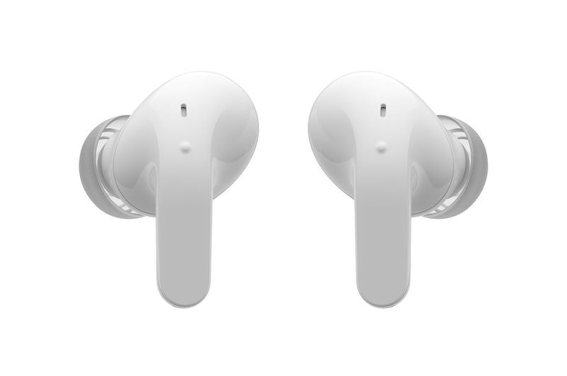 LG TONE Free T90 Dolby Atmos Wireless Earbuds , TONE-UT90Q