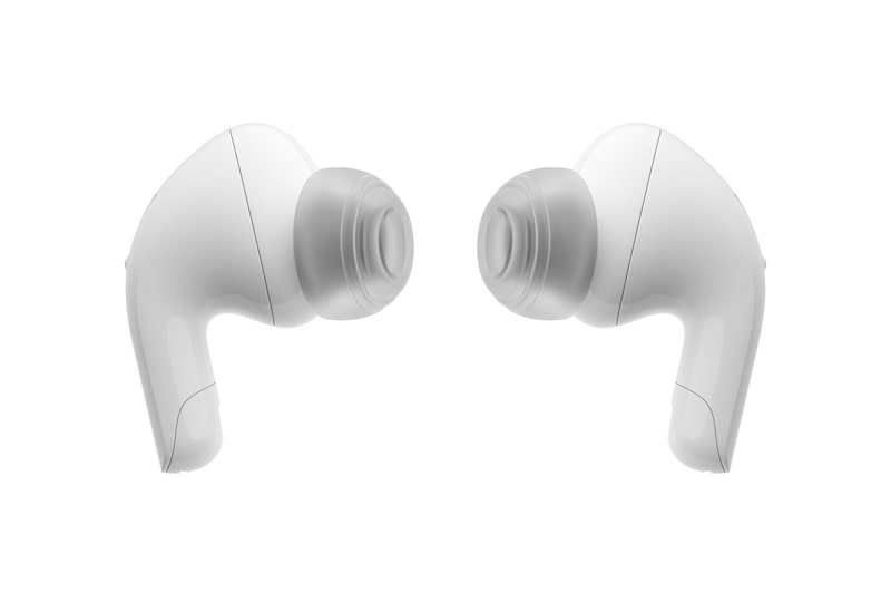 LG TONE Free T90 Dolby Atmos Wireless Earbuds , TONE-UT90Q