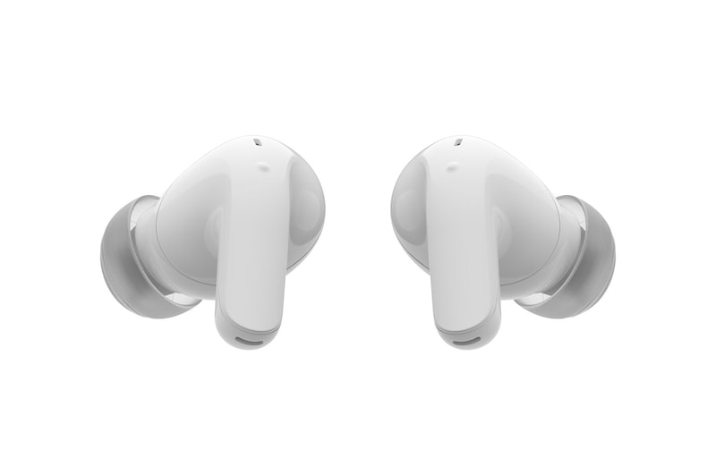 LG TONE Free T90 Dolby Atmos Wireless Earbuds , TONE-UT90Q