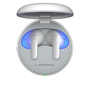 LG TONE Free T90 Dolby Atmos Wireless Earbuds , TONE-UT90Q