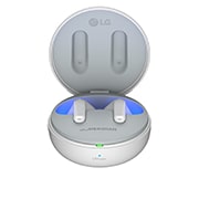 LG TONE Free T90 Dolby Atmos Wireless Earbuds , TONE-UT90Q