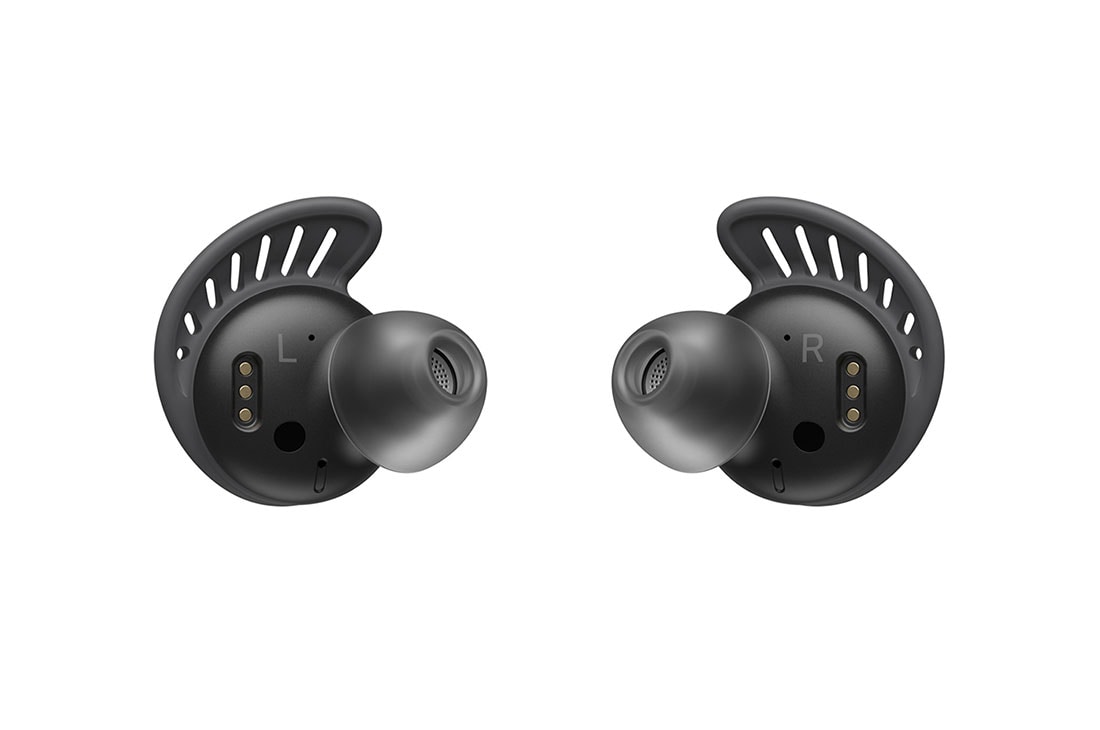 LG TONE Free fit TF8 Waterproof Wireless Earbuds, TONE-UTF8Q