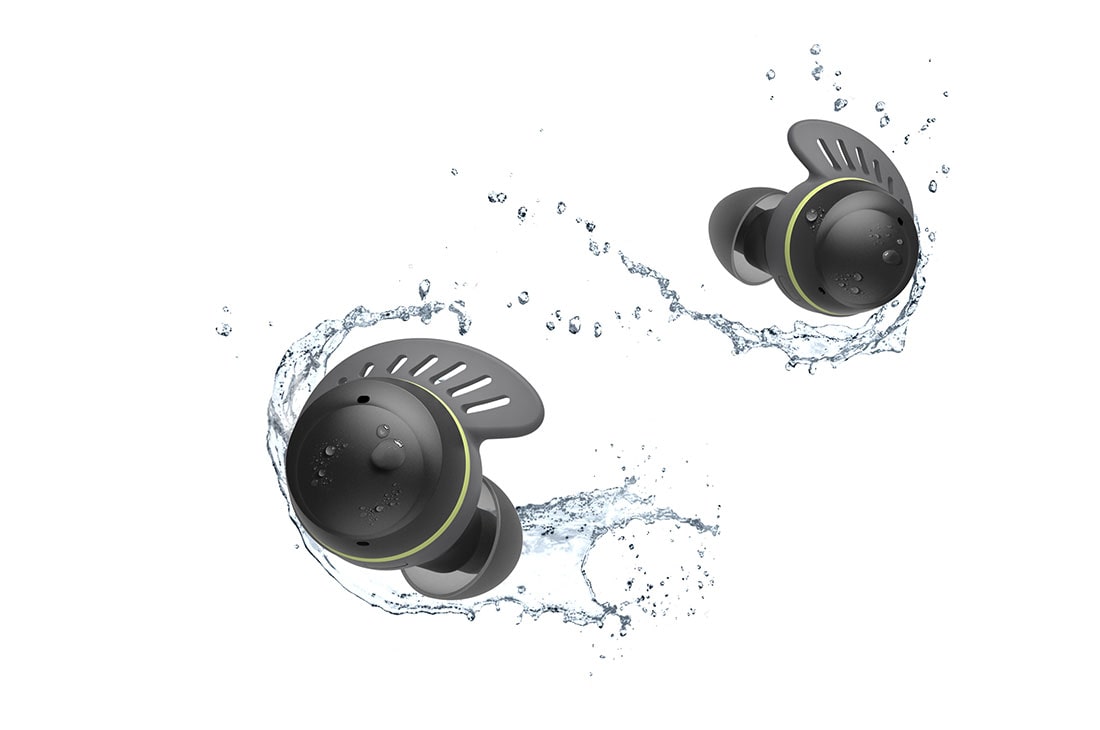 Earphones for lg tv best sale