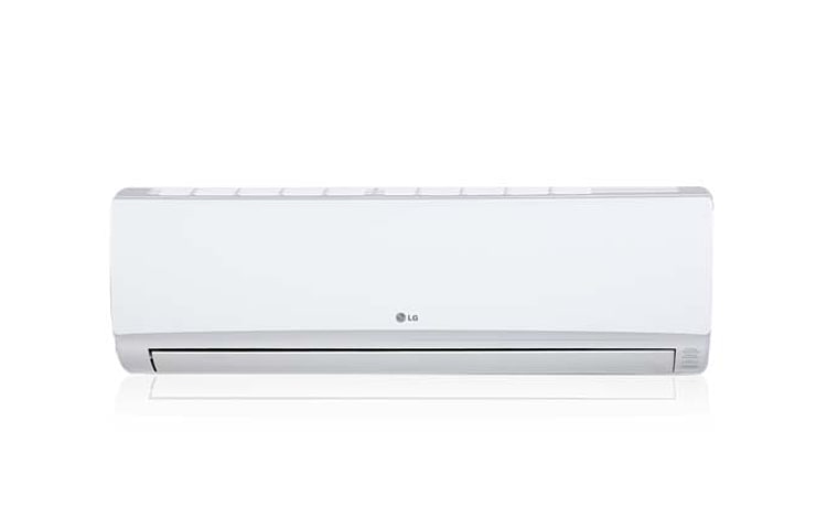Front view of Inverter ArtCool Econo - Heating and Cooling, 2.50kW E09AWN-11