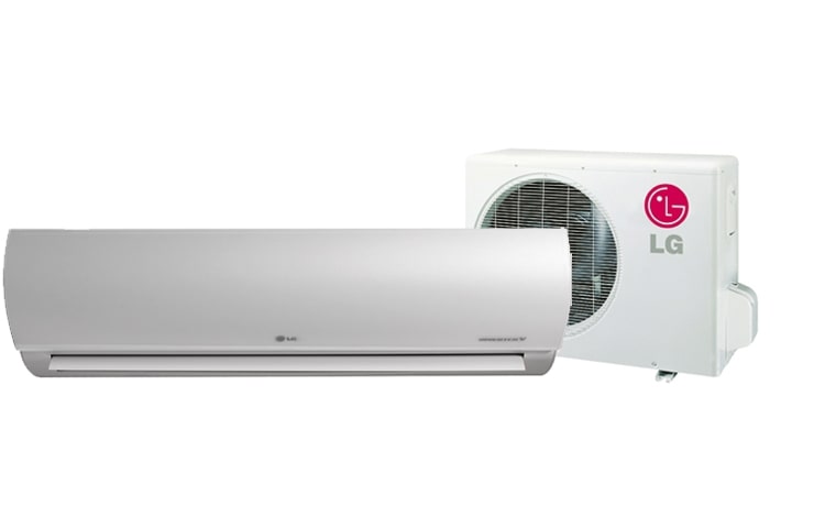 Front view of Inverter ArtCool Stylish - Reverse Cycle, Heating and Cooling, 3.50kW K12AWN-11