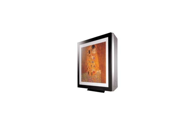Front view of Artcool Gallery Indoor Unit, 2.64kW MA09AH