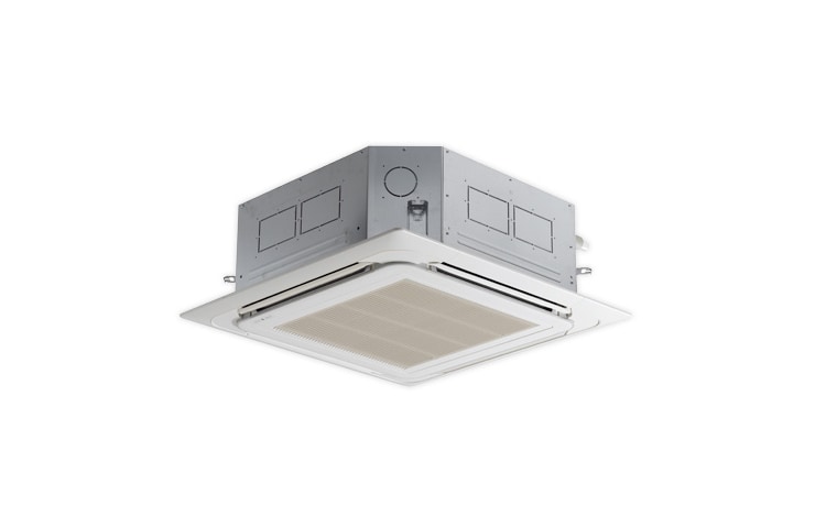Front view of Ceiling Cassette (Four Way) Indoor Unit, 3.52kW NHXM40C4A0