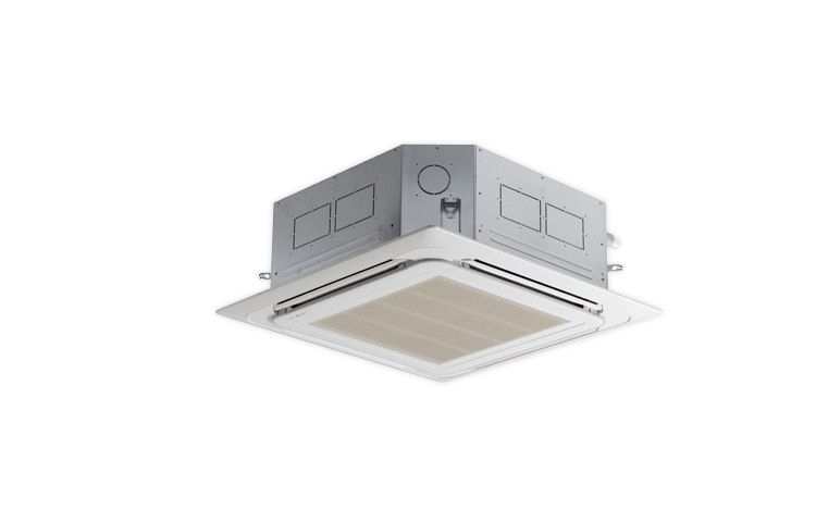 LG Ceiling Cassette (Four Way) Indoor Unit, 8.20kW, NHXM80C4A0