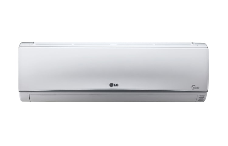 Front view of 2.6kW Inverter ARTCOOL Stylish Cooling-only model R09AQN-10