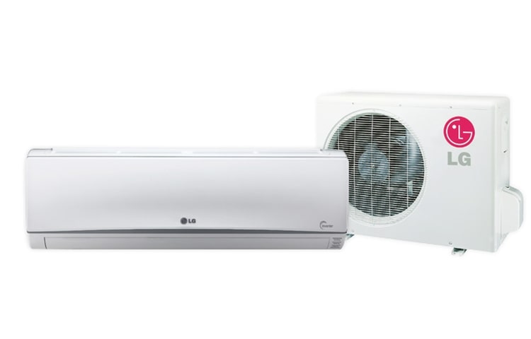 LG Inverter ArtCool Stylish - Reverse Cycle, Heating and Cooling, 5.20kW, R18AWN-11