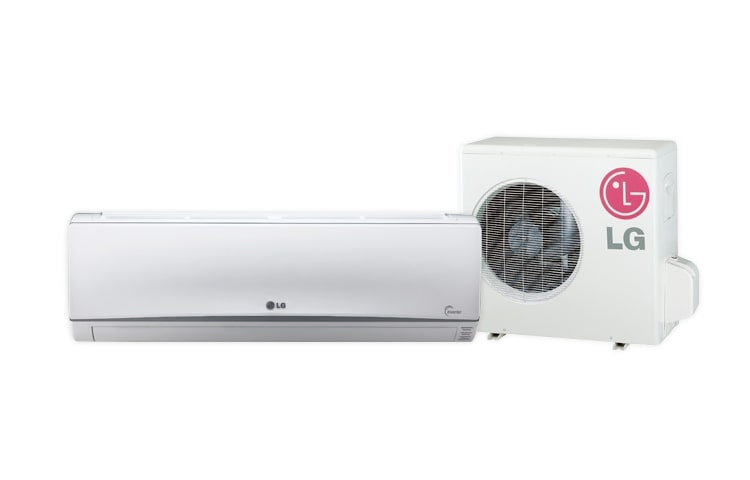 Front view of Inverter ArtCool Stylish - Reverse Cycle, Heating and Cooling, 7.40kW R24AWN-11