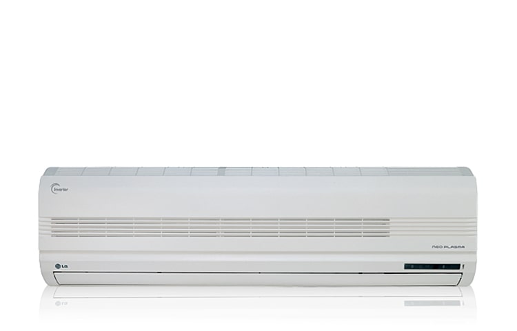 Front view of Wall Mounted Split with Inverter Technology S30AWN