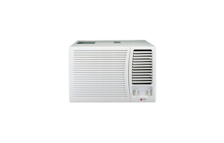LG Window Wall - Cooling Only, 2.75kW, W09UCM-CB61