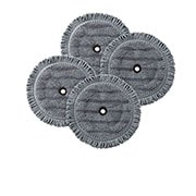 LG CordZero® Vacuum Washable and Reusable Mop Pads, AAA77685208