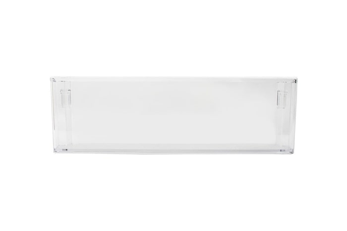 LG Fridge Door Basket / Shelf (34cm), AAP74271303