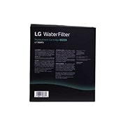 LG LT700 Water Filter Replacement Cartridge (3 pack), ADQ36006118