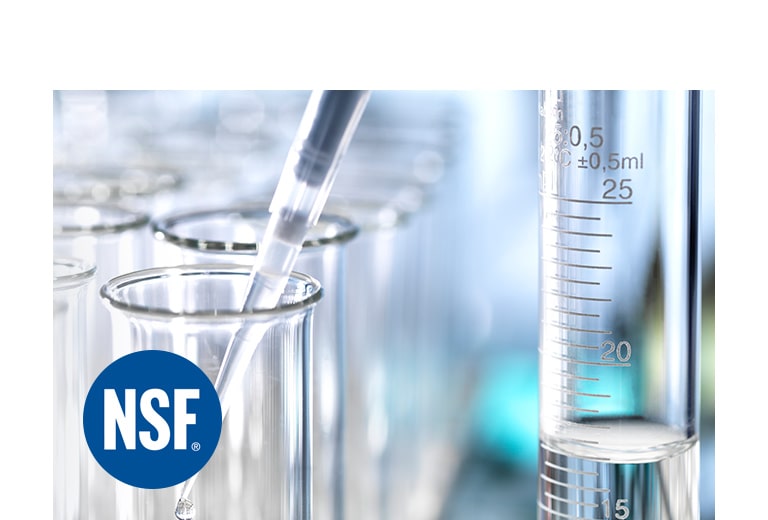 Reduce harmful contaminants