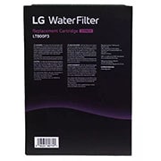 LG LT800 Water Filter Replacement Cartridge (3 pack) , ADQ73613409