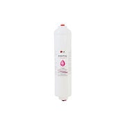 LG Side by Side Refrigerator External Water Filter, ADQ73693903