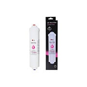 LG Side by Side Refrigerator External Water Filter, ADQ73693903