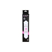 LG Side by Side Refrigerator External Water Filter, ADQ73693903